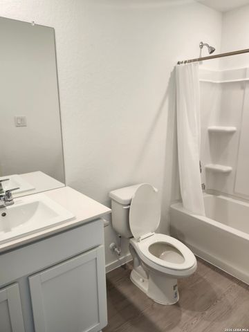 8616 S Eucalyptus Hills, San Antonio, TX 78223