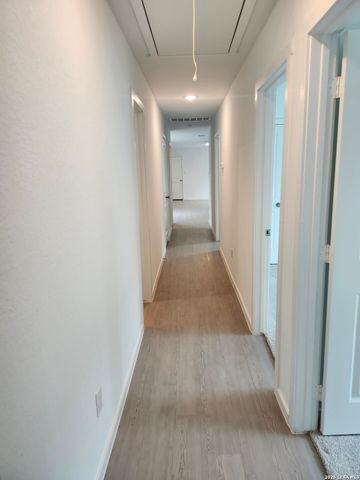 8616 S Eucalyptus Hills, San Antonio, TX 78223