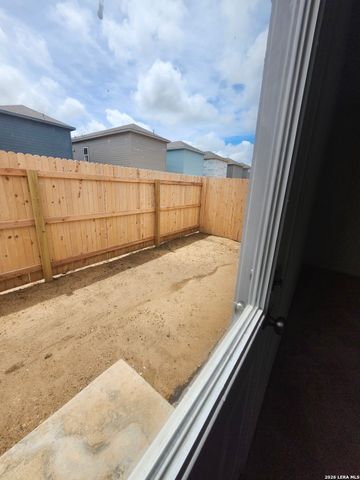 8616 S Eucalyptus Hills, San Antonio, TX 78223