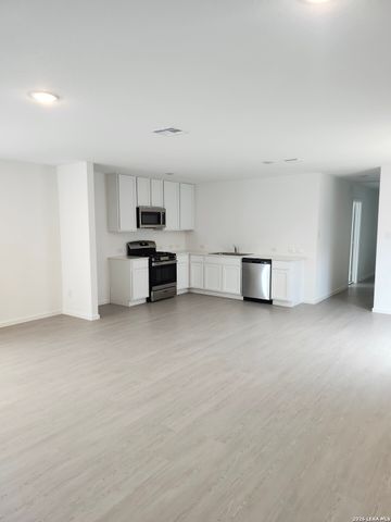 8616 S Eucalyptus Hills, San Antonio, TX 78223