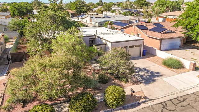 6345 AVENIDA LA COSTA NE, Albuquerque, NM 87109