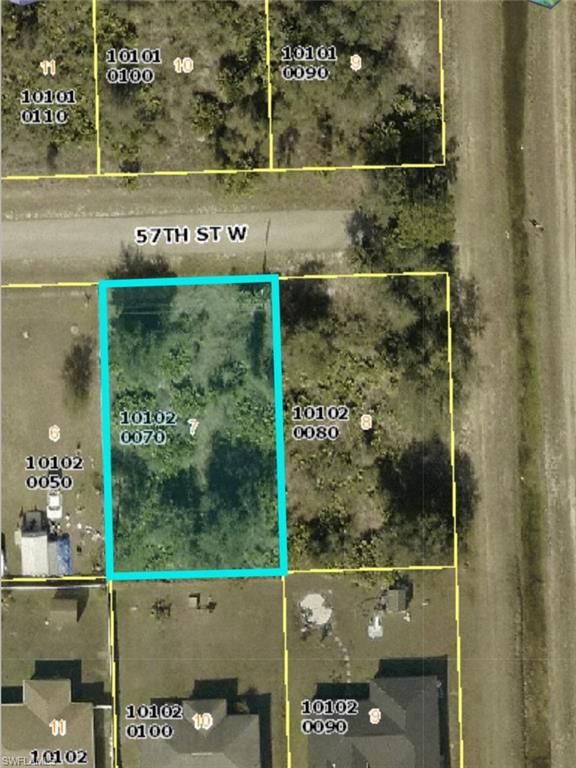 3103 57th ST W, LEHIGH ACRES, FL 33971 — photo 5