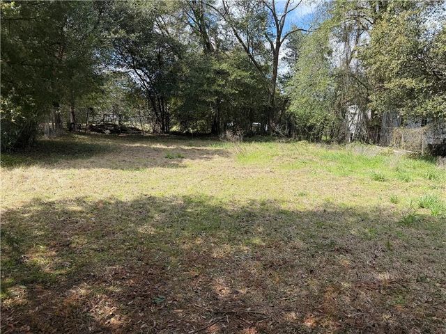 709 Plant Street, Montezuma, GA 31063