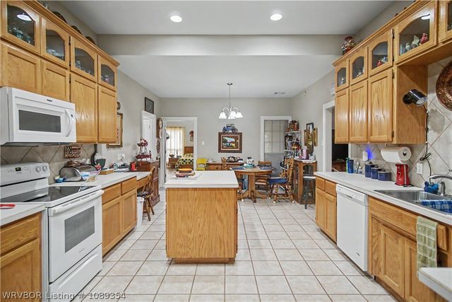 4 Katie Court, Lavaca, AR 72941