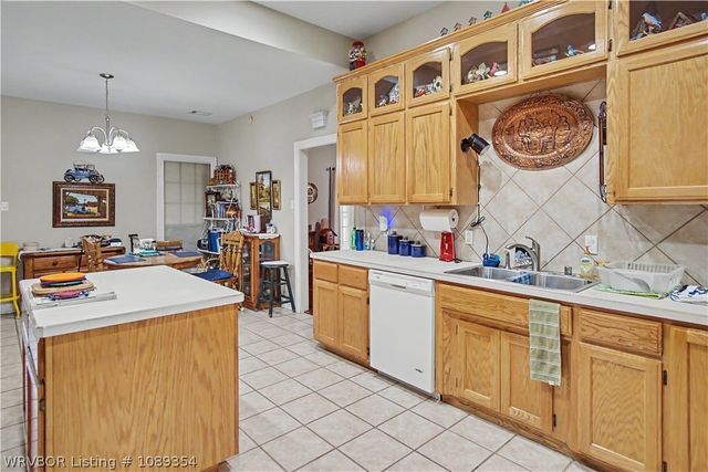 4 Katie Court, Lavaca, AR 72941