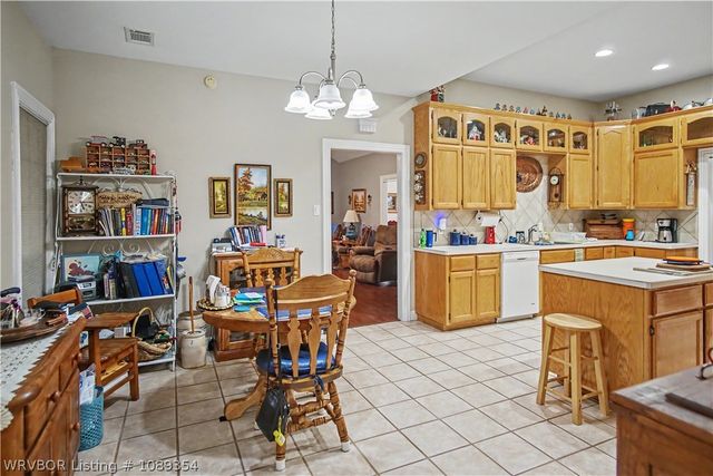 4 Katie Court, Lavaca, AR 72941