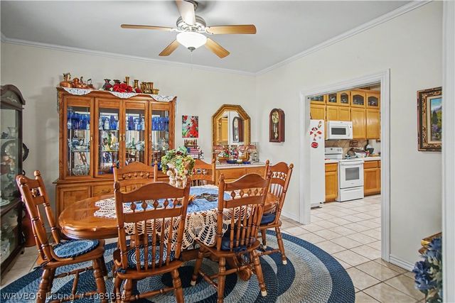 4 Katie Court, Lavaca, AR 72941