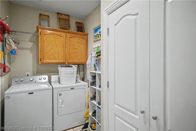 4 Katie Court, Lavaca, AR 72941