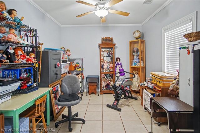 4 Katie Court, Lavaca, AR 72941