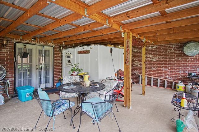 4 Katie Court, Lavaca, AR 72941