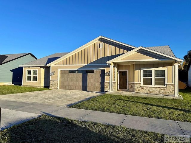 1259 Harris Loop, Blackfoot, ID 83221