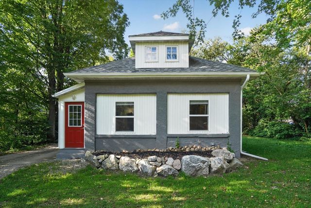 3192 W Michigan Avenue, Battle Creek, MI 49037