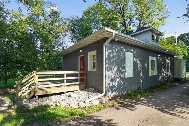 3192 W Michigan Avenue, Battle Creek, MI 49037
