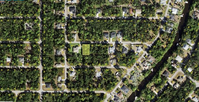 13475 PETERSBURG AVENUE, Port Charlotte, FL 33953
