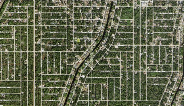 13475 PETERSBURG AVENUE, Port Charlotte, FL 33953