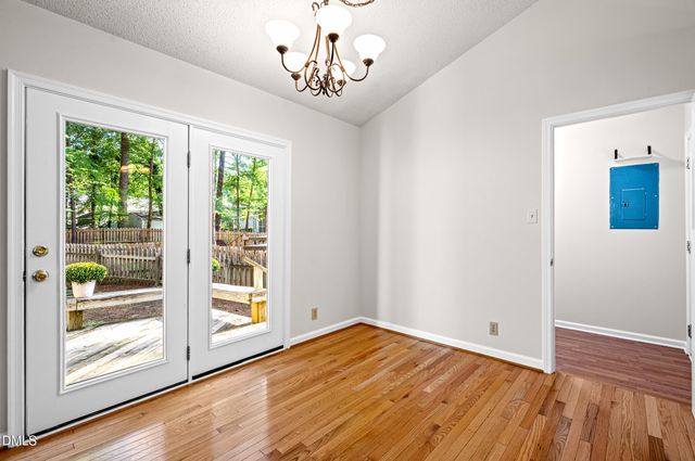 4114 Olde Coach Road, Durham, NC 27707