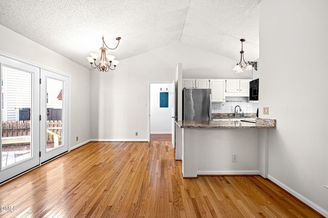 4114 Olde Coach Road, Durham, NC 27707