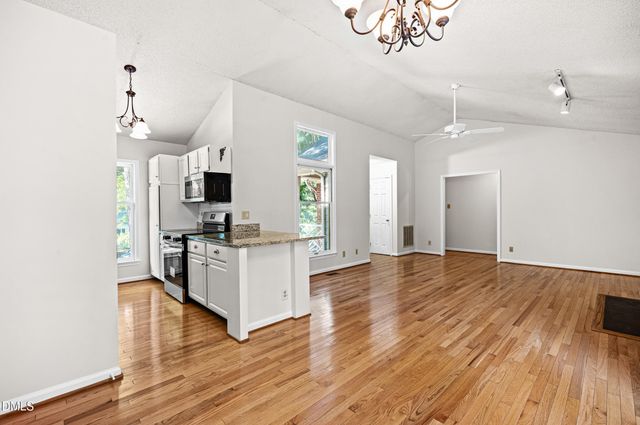4114 Olde Coach Road, Durham, NC 27707
