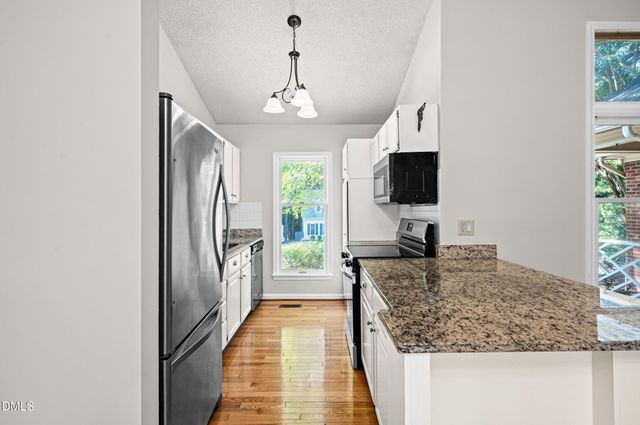 4114 Olde Coach Road, Durham, NC 27707