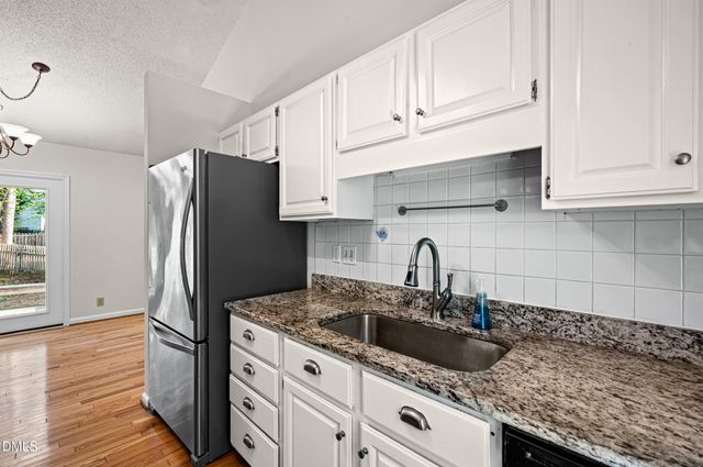 4114 Olde Coach Road, Durham, NC 27707