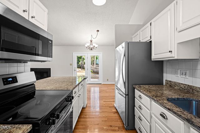 4114 Olde Coach Road, Durham, NC 27707