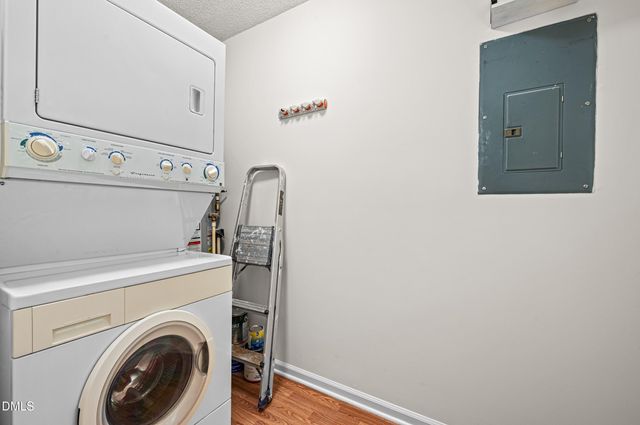 4114 Olde Coach Road, Durham, NC 27707