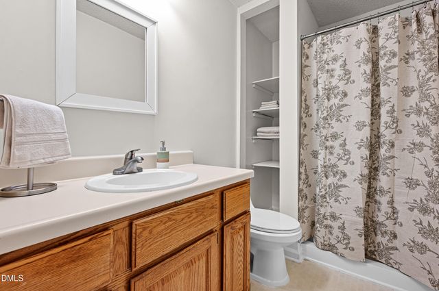 4114 Olde Coach Road, Durham, NC 27707