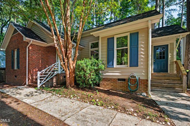 4114 Olde Coach Road, Durham, NC 27707