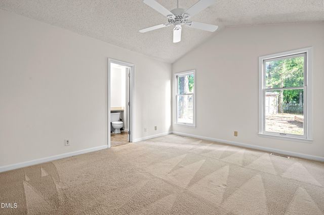 4114 Olde Coach Road, Durham, NC 27707