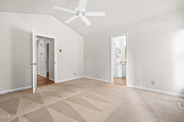 4114 Olde Coach Road, Durham, NC 27707