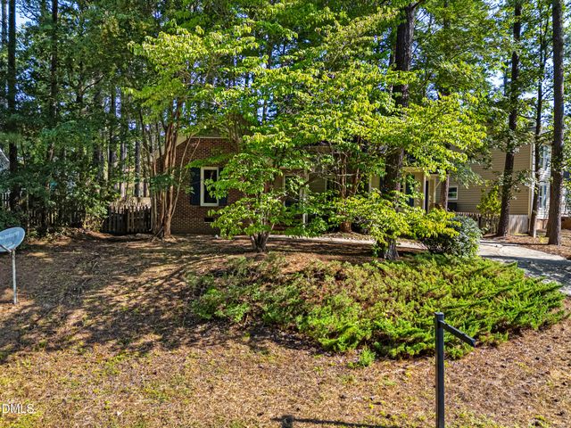 4114 Olde Coach Road, Durham, NC 27707