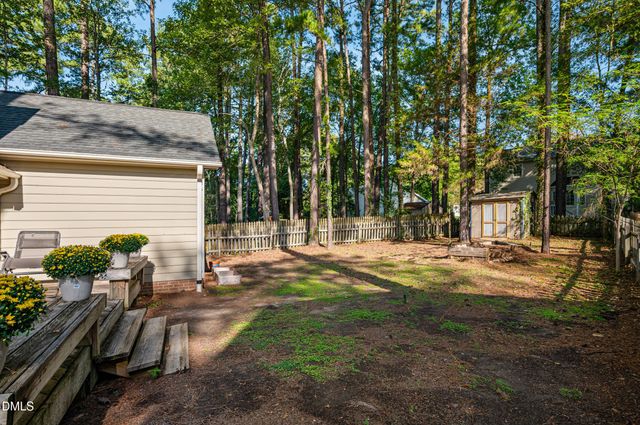 4114 Olde Coach Road, Durham, NC 27707