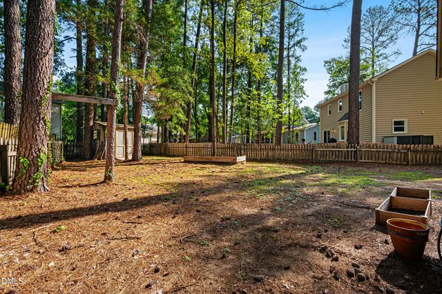 4114 Olde Coach Road, Durham, NC 27707