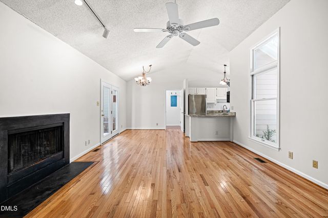 4114 Olde Coach Road, Durham, NC 27707
