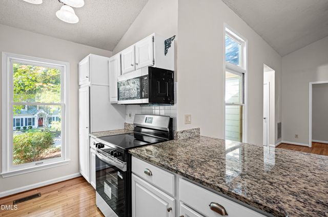 4114 Olde Coach Road, Durham, NC 27707