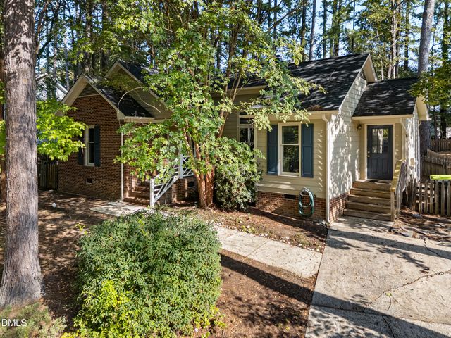 4114 Olde Coach Road, Durham, NC 27707