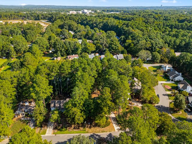 4114 Olde Coach Road, Durham, NC 27707