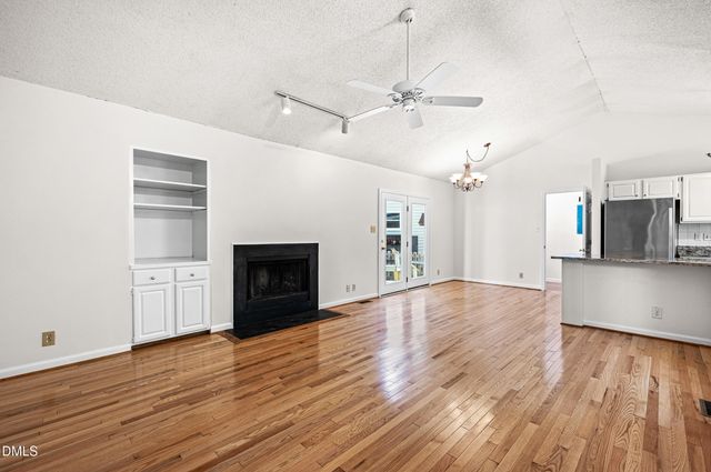 4114 Olde Coach Road, Durham, NC 27707