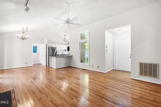 4114 Olde Coach Road, Durham, NC 27707