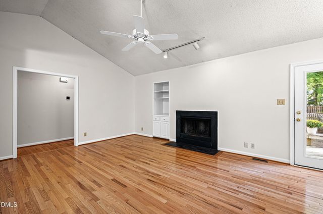 4114 Olde Coach Road, Durham, NC 27707
