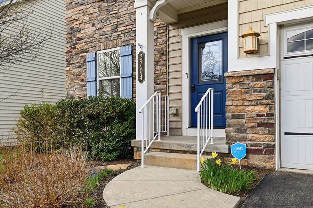 2704 Pittsburgh, Franklin Park, PA 15143