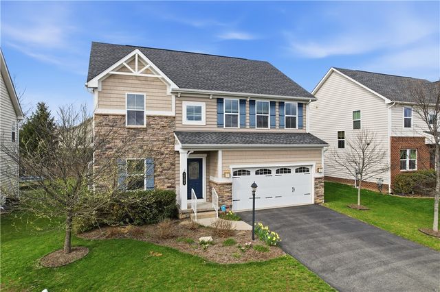 2704 Pittsburgh, Franklin Park, PA 15143
