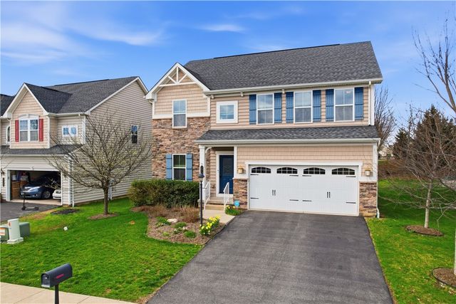 2704 Pittsburgh, Franklin Park, PA 15143