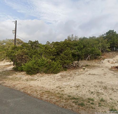 434 Scenic Hills, Canyon Lake, TX 78133