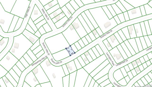 434 Scenic Hills, Canyon Lake, TX 78133