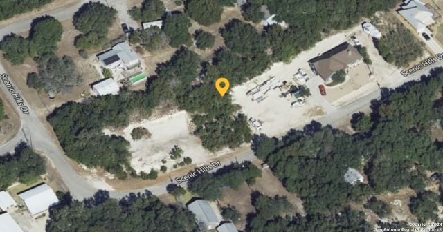 434 Scenic Hills, Canyon Lake, TX 78133