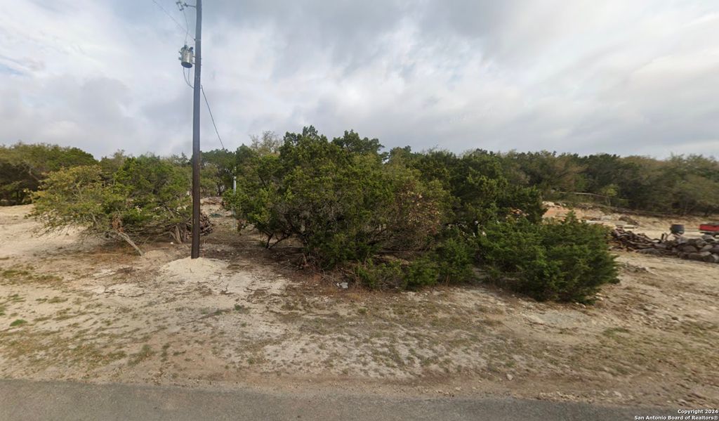 434 Scenic Hills, Canyon Lake, TX 78133