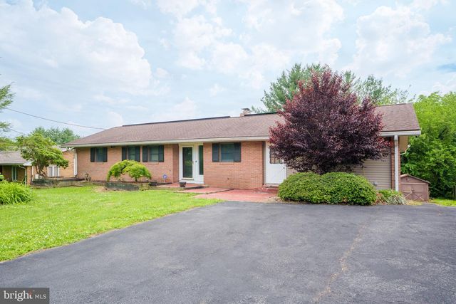 1205 NOTTINGHAM RD, Newark, DE 19711
