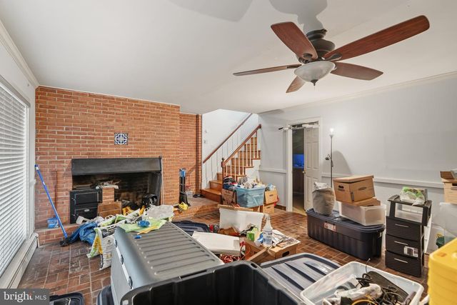 1205 NOTTINGHAM RD, Newark, DE 19711