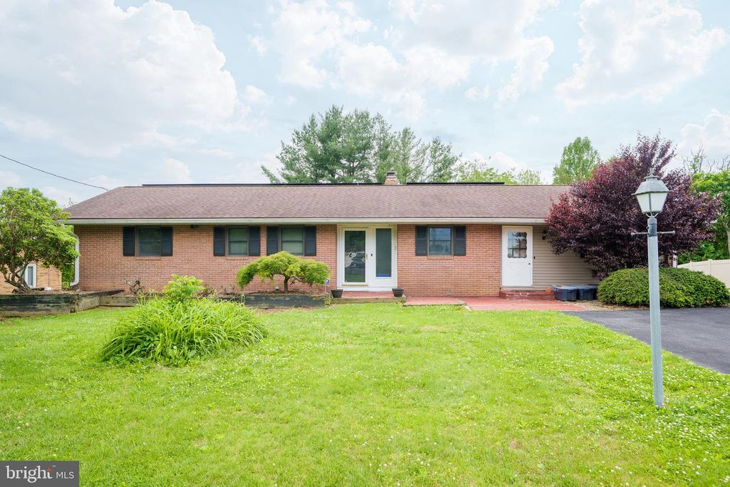 1205 NOTTINGHAM RD, Newark, DE 19711